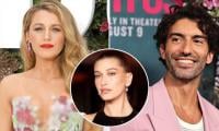 Justin Baldoni Wanted Blake Lively To Get The Hailey Bieber Treatment: Report