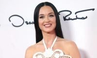 Katy Perry Makes Big Career Announcement: 'early Holiday Gift'