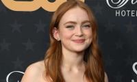 Sadie Sink Pens Heartfelt Note To ‘Stranger Things’ Cast Following Wrap-up 