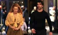 Blake Lively Gets Revenge On Justin Baldoni With 'shocking' Trailer Ban