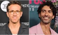 Ryan Reynolds Cuts Off Justin Baldoni From Social Media Ahead Of Lawsuit