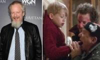 Daniel Stern Recalls 'scary' Joe Pesci Biting Macaulay Culkin In 'Home Alone'