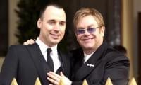 David Furnish, John Elton Celebrate Mark A Milestone On 10th Wedding Anniversary 