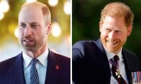 Prince Harry, William’s Mutual Pal Shares Rare Update On Reunion In 2025