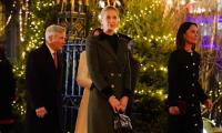  Princess Kate Taps Lady Gabriella Kingston For Holiday Concert