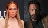 Jennifer Lopez Gears Up To Celebrate Christmas Without Ben Affleck 