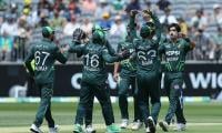 Pakistan Make Three Changes To Squad For Final ODI Against South Africa