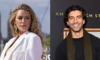 Blake Lively Accuses Justin Baldoni Of Talking To Dead Father In Lawsuit