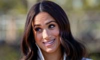 Meghan Markle's One-woman Show Of 'me, Me, Me'