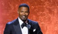 Jamie Foxx’s New Health Habits After Getting Second Chance At Life