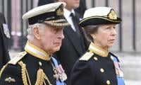 Princess Anne's 'mysterious' Incident Leaves King Charles Deeply Worried