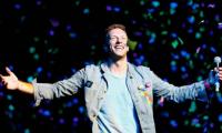 Chris Martin Believes 'Coldplay' Needs To Hear Some 'criticism'