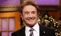 Martin Short Makes History On ‘Saturday Night Live’