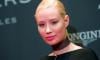 Iggy Azalea reveals one thing she will never do again