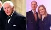 King Charles makes major decision to ease Prince Edward, Sophie troubles