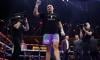 Usyk defeats Fury in rematch for heavyweight championship