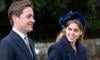 Princess Beatrice forced to make last minute changes to Christmas plans