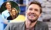 Chad Michael Murray admits struggling with 'who's who' on 'Freakier Friday'