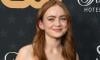 Sadie Sink pens heartfelt note to ‘Stranger Things’ cast following wrap-up 