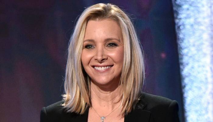 Lisa Kudrow opens up about her Friends experience