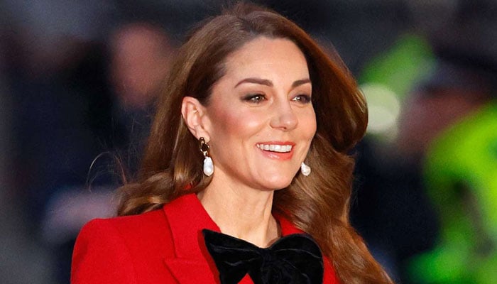 Kate Middleton gives important task to uplift special royal member