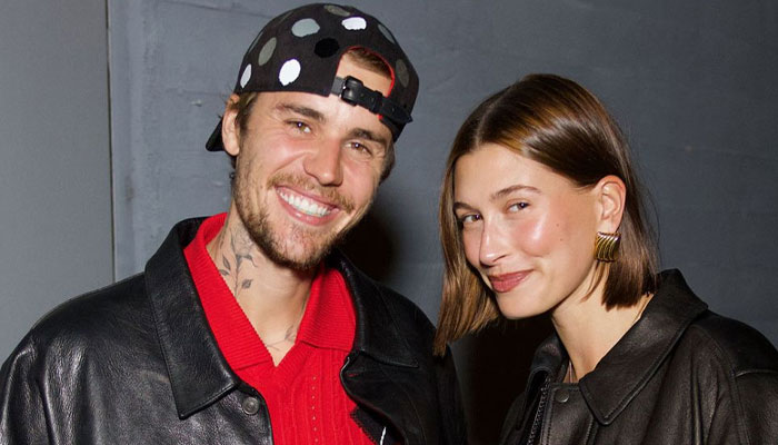 Hailey and Justin Bieber are excited to celebrate first Christmas with baby Jack