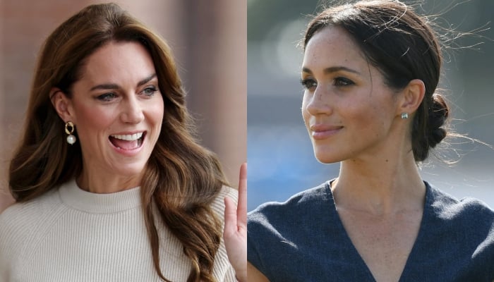 Kate Middleton sends unpleasant surprise to Meghan Markle