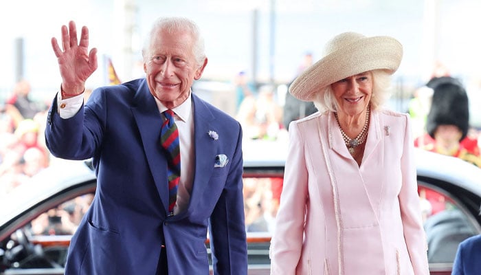 King Charles cancels plans with Queen Camilla just days before holidays