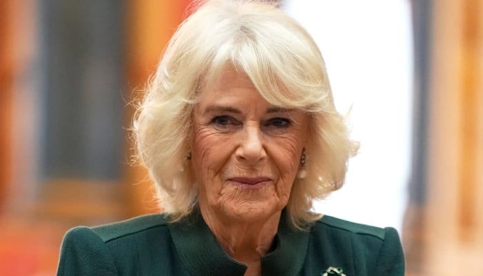 Royal family issues statement as Queen Camilla leaves UK