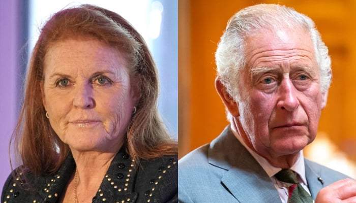 Sarah Ferguson, King Charles' relationship takes heartbreaking turn