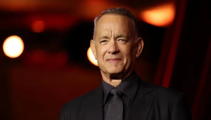 Tom Hanks clears the air after fans begin to ask questions