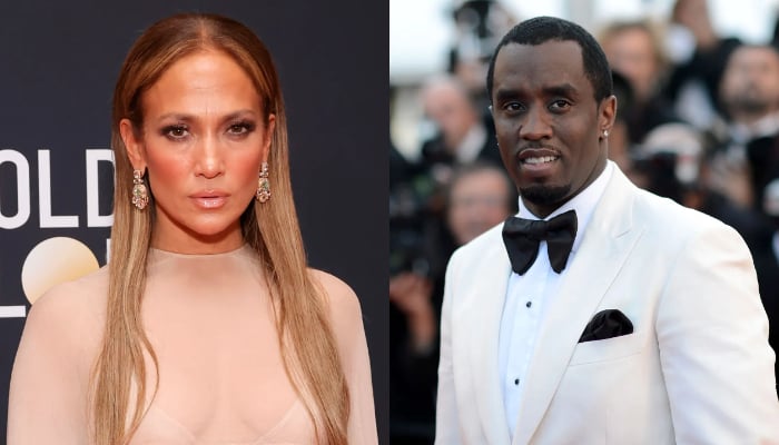 Sean Diddy hit with another lawsuit as Jennifer Lopez is named key witness