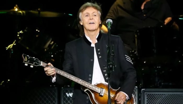 'The Beatles' Paul McCartney reveals BIG plans for 2025