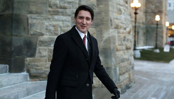 Canada's Trudeau losing support within his party: MPs