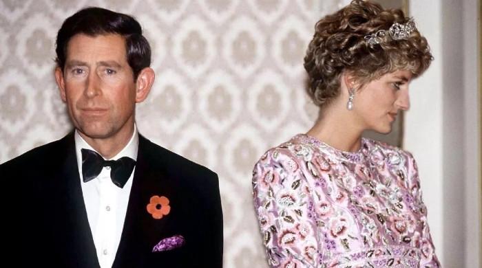 Princess Diana’s Christmas plans took dramatic turn after split from Prince Charles