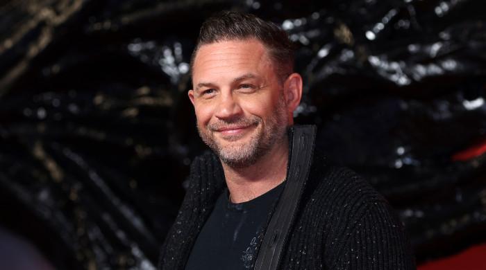 Tom Hardy’s ‘Fixer’ studio ‘outraged’ by actor’s generous offer