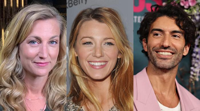 Kjersti Flaa denies involvement in Justin Baldoni’s smear campaign against Blake Lively