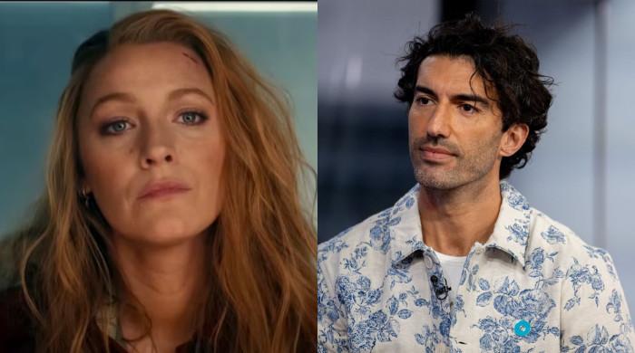 Blake Lively makes bizarre ‘crying’ claims against Justin Baldoni