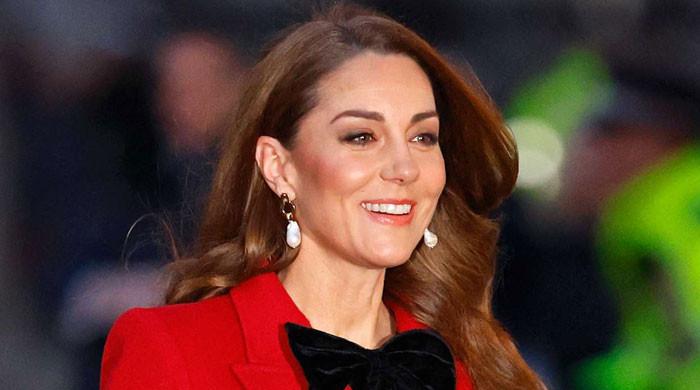 Kate Middleton gives important task to uplift special royal member