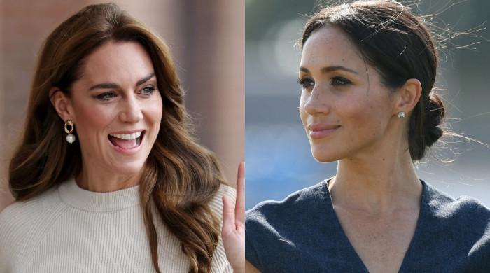 Kate Middleton sends unpleasant surprise to Meghan Markle