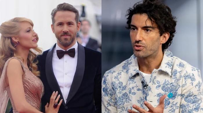 Ryan Reynolds breaks silence after Blake recordsdata lawsuit towards Justin Baldoni