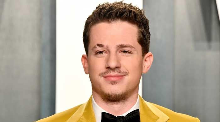 Charlie Puth delights fans with exciting announcement