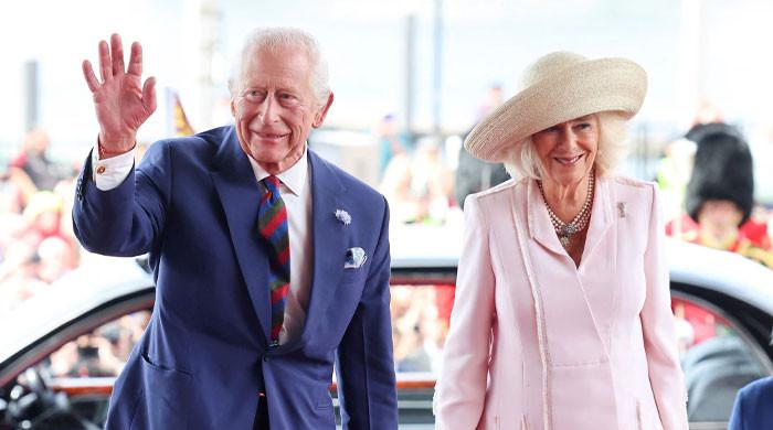 King Charles cancels plans with Queen Camilla just days before holidays