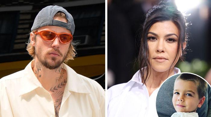 Is Justin Bieber ‘real father’ of Kourtney Kardashian’s son Reign?