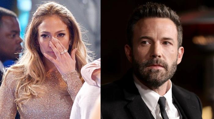 Jennifer Lopez dubs motherhood ‘hardest job’ after Ben Affleck split