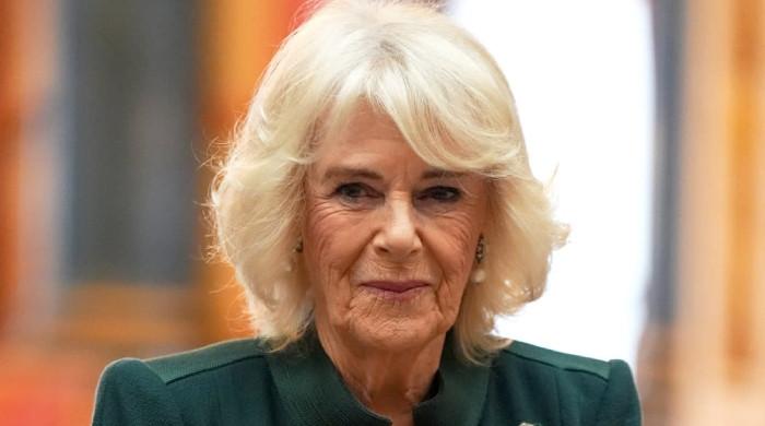 Royal household points assertion as Queen Camilla leaves UK