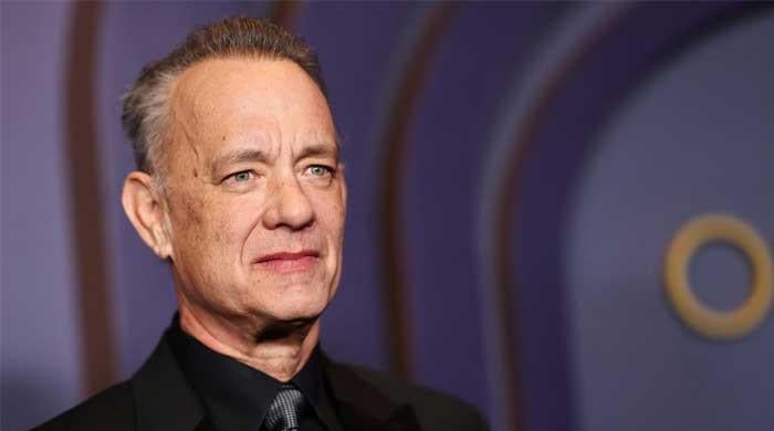 Tom Hanks raises well being issues amongst followers throughout ‘SNL’ monologue