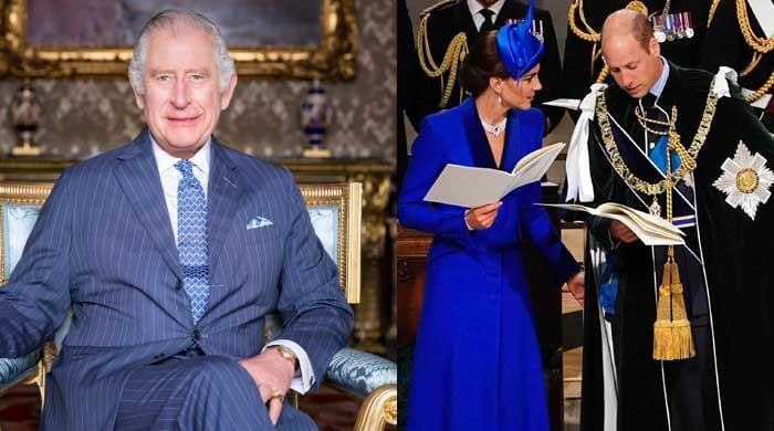 Kate Middleton breaks silence as King Charles makes big decision