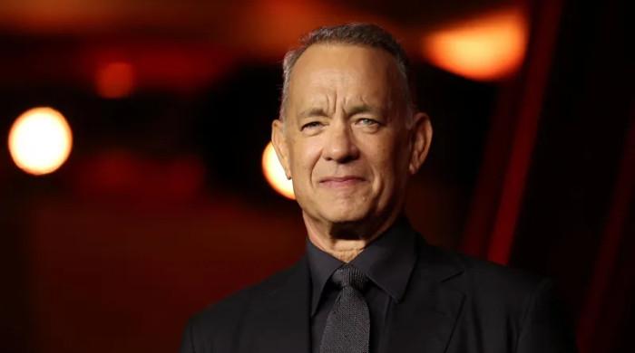 Tom Hanks clears the air after followers start to ask questions