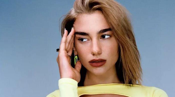 Dua Lipa shares her final music listening secret